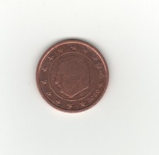 Belgio centesimi 2000 - centesimi,