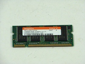 256 pc2700s 25330 - ddr, 333