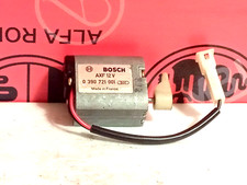 ALFA ROMEO 75 / SZ / RZ MOTORINO SPORTELLI REGOLAZIONE CONDIZIONATORE 60534077