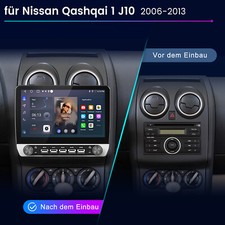 Autoradio Carplay Android per