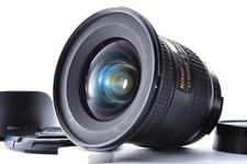 Nikon nikkor 35mm - af, 18-35mm