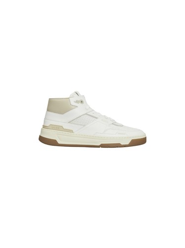 Sneakers boss con - con, tomaia