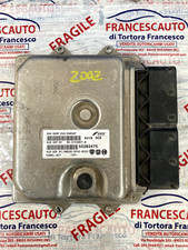CENTRALINA  MOTORE FIAT 500