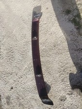 Spoiler posteriore audi A 4