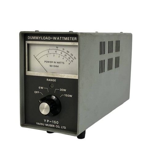 Yaesu 150z 30 150 - yp-150z, 0-6