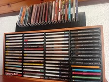 Lotto 170 usati - cd, di