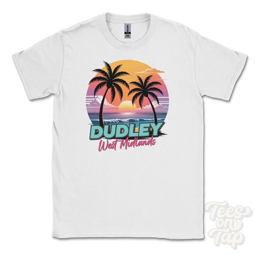 Shirt dudley west - west,