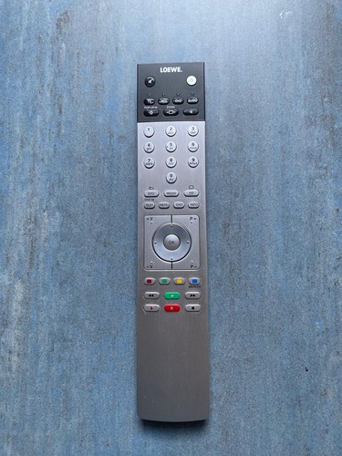 Telecomando loewe assist alu - telecomando,