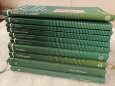 Lotto Di 10 Libri, ( 4 ) 