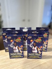 Upper Deck 2026 - Space Jam -