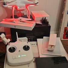 DJI Phantom 2 Vision+ Drone