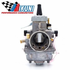 Genuine Mikuni VM28 Carburetor