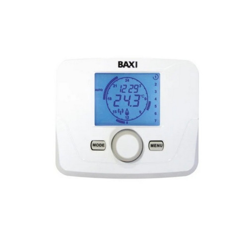 Baxi 720644701 cronotermostato - 720644701,