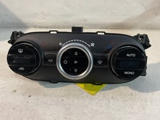 COMANDI CLIMA PER FIAT 500 L