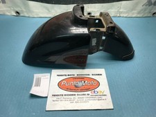 Parafango anteriore original