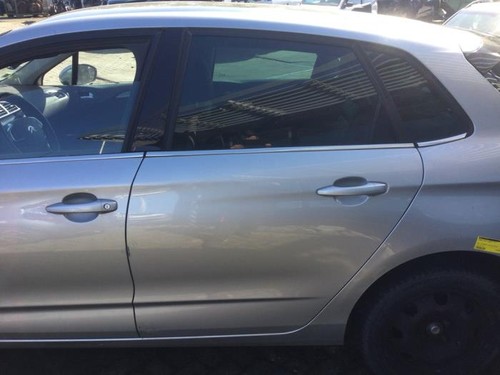 Porta citroen porte - c4,