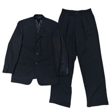 651 tuta anni 90 Yohji