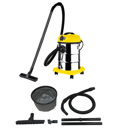 Aspiratore solidi liquidi - aspiratore,
