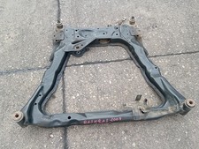 ASSALE ANTERIORE PER NISSAN