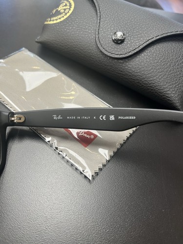 Ray ban rb2132 new wayfarer - new,