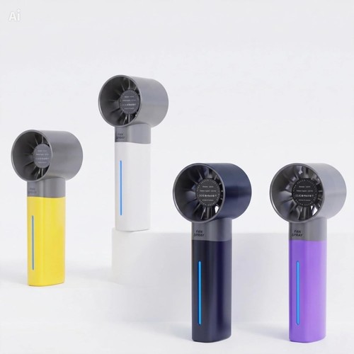 Ventilatore usb con - usb,