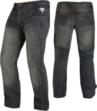 , Jeans Con Protezione CE