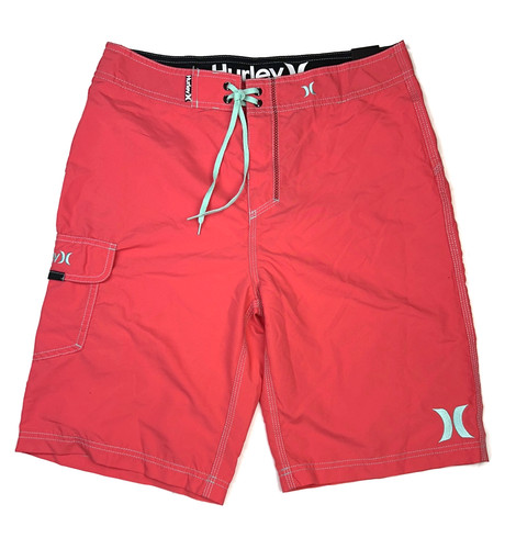 Costume bagno hurley one - da,