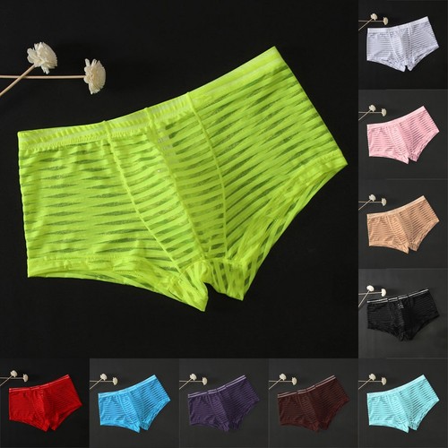 Biancheria intima bikini boxer