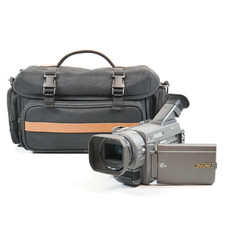 Videocamera digitale Sony DSR-PD100AP TRV900 Mini nastro DV - TESTATA!