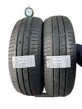 2 PNEUMATICI USATI 155/65 R 13