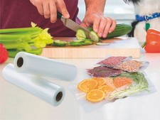 Sacchetti Per Sottovuoto Tata