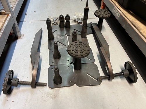 Outil pour table - outil,