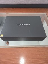 dac topping d70 Chip DAC: 2x