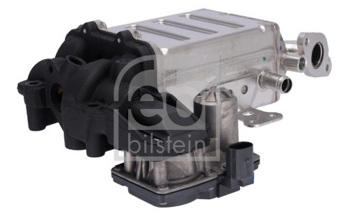 Modulo febi bilstein agr - modulo,