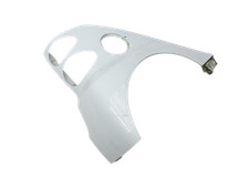 Parafango pannello laterale Carrozzeria Dx Post per Smart 451 Cabrio 12-15