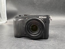 Nikon Coolpix P7700 12 MP