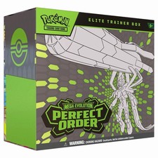 Pokémon TCG: Mega Evolution