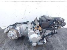 K429 MOTORE SUZUKI BURGMAN
