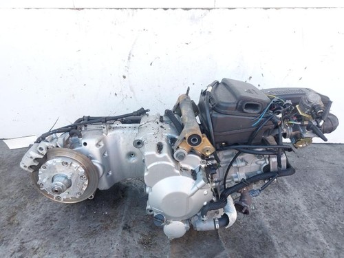 K429 motore suzuki burgman - k429,