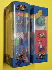 Super Mario Painting and