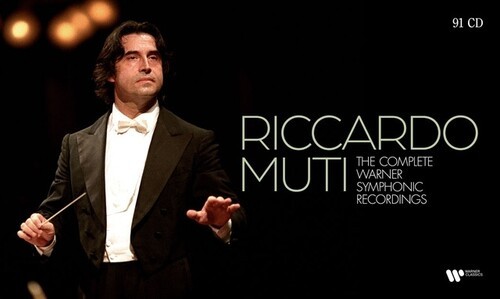 Ricardo muti riccardo - ricardo,