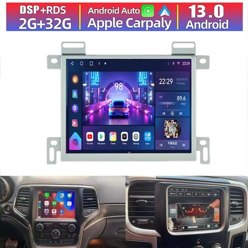 Auto 4in android - auto, 2+32g
