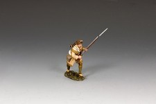 RTA118 RETIRED  Squire Daymon. By King and Country