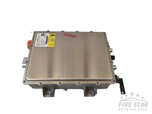 Chery omoda convertitore - 5,