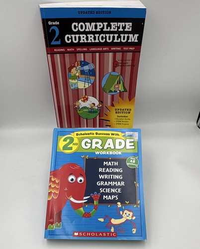 Scholastic success plus - success,