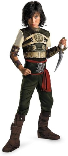 Disney principe persia - principe, di