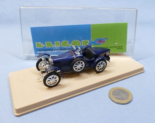 Eligor réf 1025 - 1/43,