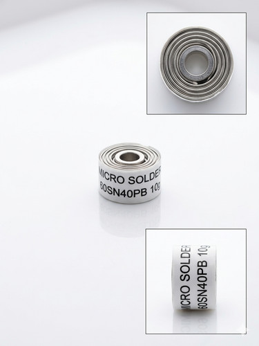 Filo stagno 40 pb - stagno, 60%