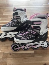 Pattini a rotelle ZPM Sports