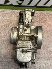 Carburatore Husqvarna CR WR